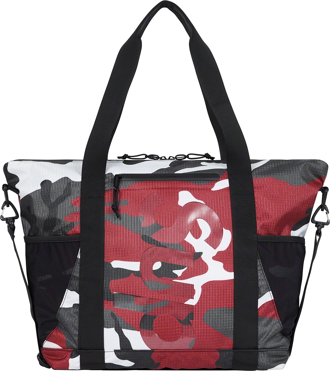 Zip Tote view 18